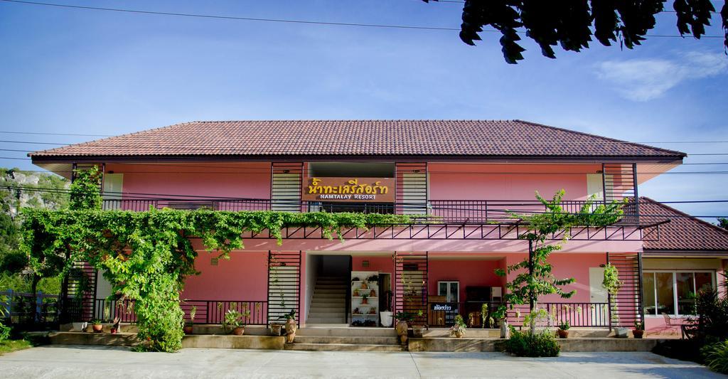 Nam Talay Resort Pran Buri Zewnętrze zdjęcie
